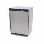 Réfrigérateur Professionnel 125L SS