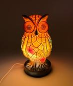 Lamp - Leuk - Hars, Antiek en Kunst