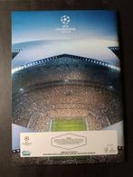 Topps Champions League Sticker Collection 2016/17 Album