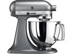 KitchenAid Artisan 5KSM125 - Keukenmachine - 300W - 4,8L -, Verzenden, Zo goed als nieuw