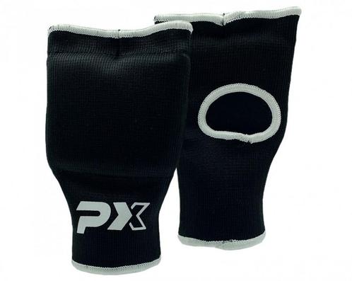 Phoenix Hand Bandage, padded, zwart, Sports & Fitness, Sports de combat & Self-défense