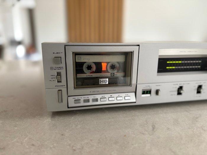 Akai - CS-F9 Audiocassette deck, Audio, Tv en Foto, Radio's