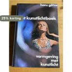 Kunstlichtboek 9789010011916 Gotze, Verzenden, Gelezen, Gotze