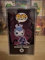 Funko - Funko Pop Headless Freddy - 2010-2020 - Portugal, Antiek en Kunst