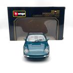 Bburago 1:18 - Voiture miniature - Porsche 911 Carrera, Hobby en Vrije tijd, Nieuw