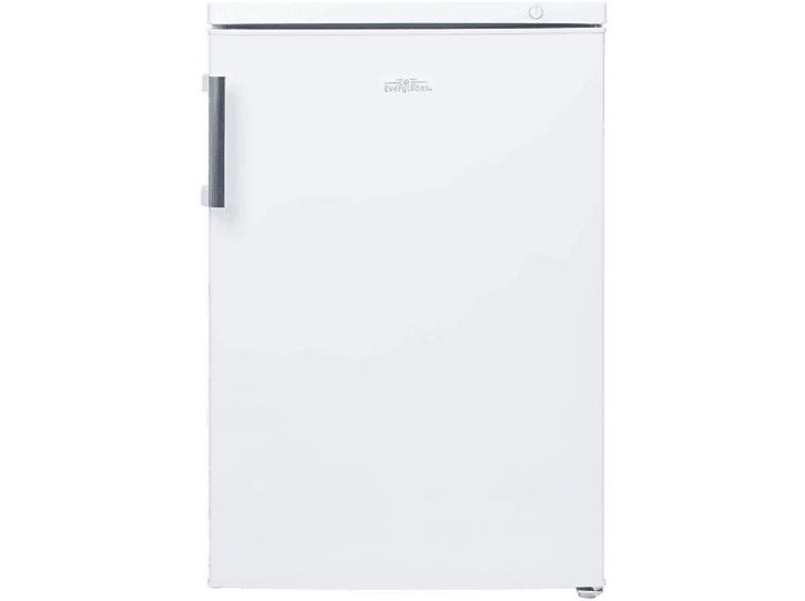 Everglades -  Diepvries Tafelmodel D  - Wit, Elektronische apparatuur, Koelkasten en IJskasten, Nieuw, 45 tot 60 cm, Minder dan 85 cm