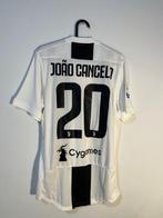 Juventus - Italiaanse voetbal competitie - Joao Cancelo -