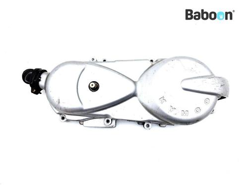 Couvercle du boîtier de gauche Kymco Grand Dink 125, Motoren, Onderdelen | Overige, Verzenden