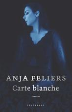 Carte blanche / Kathleen Verlinden / 10 9789463832557, Boeken, Verzenden, Gelezen, Anja Feliers