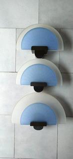 Arteluce - Ezio Didone - Applique murale (4) - Opaline -, Antiek en Kunst