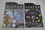 Avatar The Game (Wii FAH), Nieuw