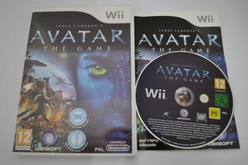 Avatar The Game (Wii FAH), Consoles de jeu & Jeux vidéo, Jeux | Nintendo Wii