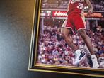 NBA - LeBron James - Foto, Verzamelen, Nieuw