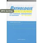Pathologie en geneeskunde voor fysiotherapie,, Boeken, Verzenden, Zo goed als nieuw, J.H. Vrijenhoek