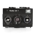 Rollei 35 T, Ophalen of Verzenden, Zo goed als nieuw