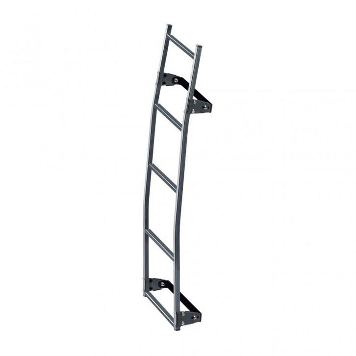 Stalen deurladder Mercedes eSprinter 2023-heden  Cruz, Auto diversen, Auto-accessoires, Verzenden