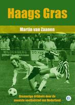 Haags Gras 9789492273444, Gelezen, Martin van Zaanen, Verzenden