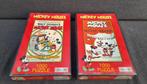 Disney - Puzzel - Mickey Mouse 1000 Pieces, Verzamelen, Nieuw