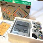 Nintendo - SUPER FAMICOM - Spelcomputer - In originele, Consoles de jeu & Jeux vidéo