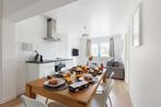 Appartement aan Avenue Michel-Ange, Brussels, 50 m² of meer