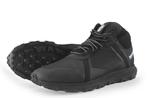Timberland Hoge sneakers in maat 45½ Zwart | 5% extra, Kleding | Heren, Schoenen, Verzenden, Zo goed als nieuw, Sneakers, Timberland