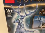 Lego Set - 76414 - Harry Potter - LEGO Harry Potter Expecto, Nieuw