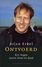 Ontvoerd 9789050187794 Arjan Erkel, Verzenden, Gelezen, Arjan Erkel