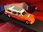 Rio 1:43 - Modelauto - Serie Speciale - Citroen ID19 Break, Nieuw