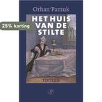 Het huis van de stilte 9789029536844 Orhan Pamuk, Verzenden, Gelezen, Orhan Pamuk