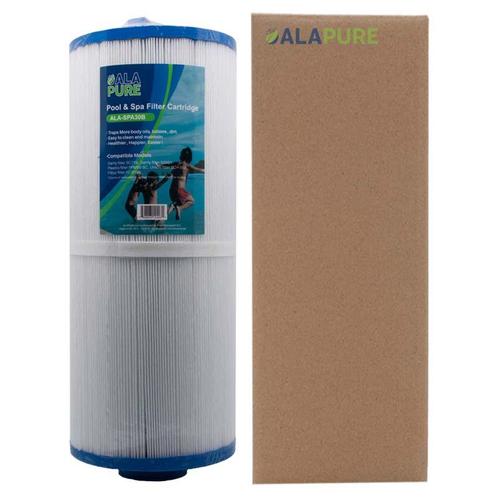 Filbur Spa Waterfilter FC-0195 van Alapure ALA-SPA30B, Tuin en Terras, Zwembad-toebehoren, Nieuw, Verzenden