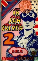Cremer, Jan [1940-2024] - Ik Jan Cremer 2 - 1966, Boeken, Literatuur, Verzenden, Zo goed als nieuw