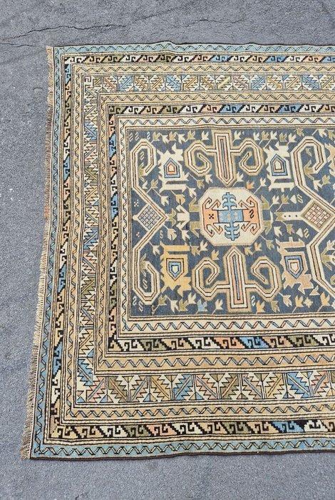 Peripedil-Shirvan - Tapijt - 150 cm - 106 cm, Huis en Inrichting, Stoffering | Tapijten en Vloerkleden