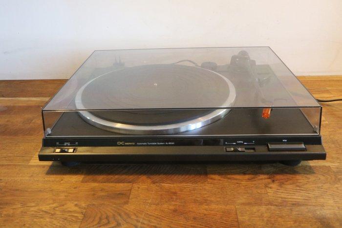 Technics - SL-BD20 Table tournante, TV, Hi-fi & Vidéo, Radios