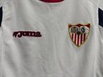 Sevilla - Spaanse voetbal competitie - 2007 - Voetbalshirt, Nieuw