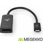 USB-Adapter | USB 3.2 Gen 1 | USB-C Male | DisplayPort, Nieuw, Verzenden