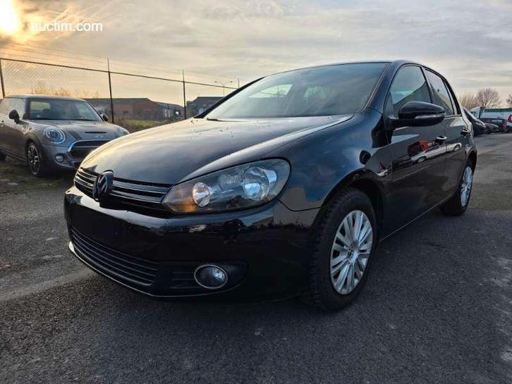 Volkswagen Golf 2009, Auto-onderdelen, Overige Auto-onderdelen, Ophalen