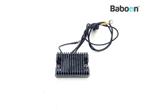 Spanningsregelaar Harley-Davidson FXSTD Softail Deuce 2000, Motoren, Verzenden, Gebruikt