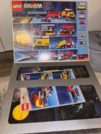 Lego Set - 4564 - Train - Freight rail runner