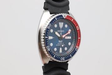 Seiko - Prospex - Sans Prix de Réserve - SRPA21J1 |