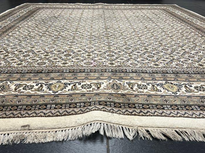 Tabriz - Tapijt - 300 cm - 250 cm, Huis en Inrichting, Stoffering | Tapijten en Vloerkleden