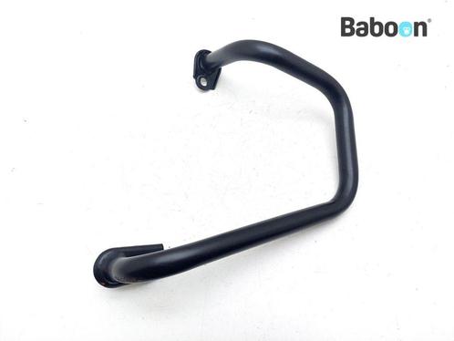 Valbeugel Motorblok Royal Enfield Himalayan 410 2021-> Left, Motoren, Onderdelen | Overige, Gebruikt, Verzenden