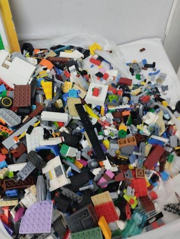 Lego Produits dérivés - Lego Notebook 79pcs 6+