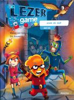Lezer Game Leesboek Zoek de duif, Boeken, Verzenden, Nieuw