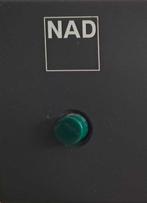 NAD - Tuner stéréo Tuner, Audio, Tv en Foto, Nieuw