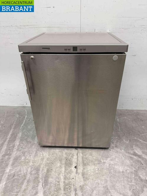 Liebherr Premium inox Congélateur Congélateur 143 litres, Zakelijke goederen, Horeca | Keukenapparatuur, Verzenden