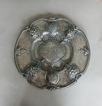 A large and impressive dish - Bacchanalian scene - Schotel -