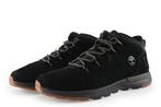 Timberland wandelschoenen in maat 44½ Zwart | 5% korting, Verzenden, Zo goed als nieuw, Timberland, Zwart