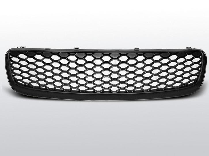 Grille | RS type | Audi TT 8N 1999-2006 | ABS Kunststof | zw, Auto-onderdelen, Carrosserie, Nieuw, Audi, Verzenden