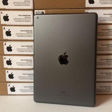 Voordeelbundel Apple iPad 9 space gray 64GB 10.2 WiFi (4G), Informatique & Logiciels, Ophalen of Verzenden