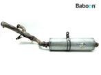 Uitlaatdemper Sport BMW R 1150 GS (R1150GS) LeoVince SBK, Motoren, Verzenden, Gebruikt